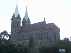 pohled zezadu zprava