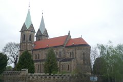 pohled zezadu zprava