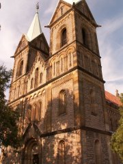 pohled zepředu zprava