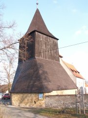 pohled zezadu zprava