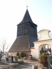 pohled zepředu zleva