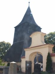 pohled zepředu zleva