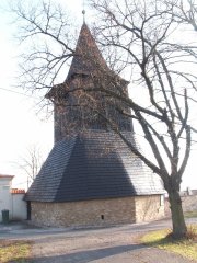 pohled zprava