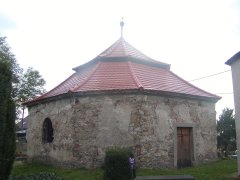 pohled zepředu zleva