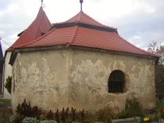 pohled zezadu zprava