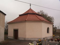 pohled zepředu zprava
