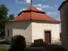 pohled zepředu zleva