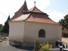 pohled zezadu zprava