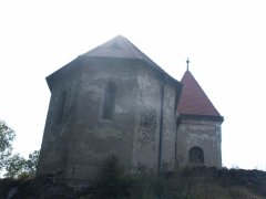 pohled zezadu