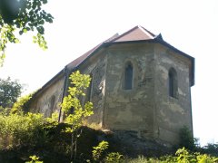 pohled zezadu zprava