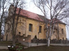pohled zepředu zprava