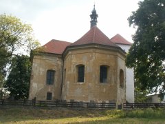pohled zezadu