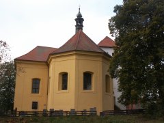 pohled zezadu