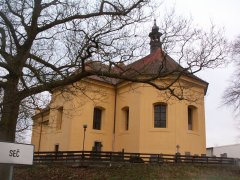 pohled zezadu zprava