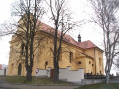 pohled zepředu zprava