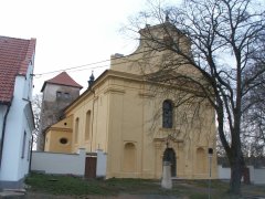 pohled zepředu zleva