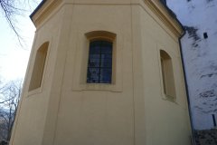 pohled zezadu