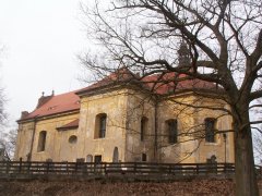 pohled zezadu zprava