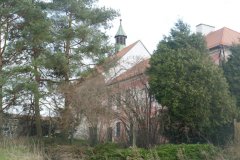 pohled zepředu zleva