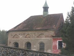 pohled zepředu zleva