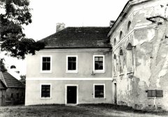 starší foto kaple