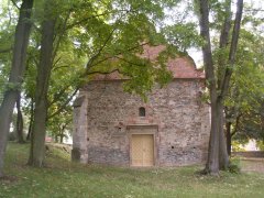 pohled zepředu 