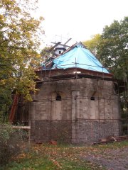 pohled zezadu