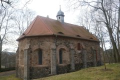 pohled zezadu zleva