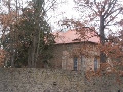 pohled zezadu zprava