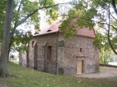 pohled zepředu zleva