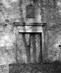 vchod do kostela