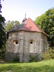 pohled zezadu