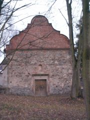 pohled zepředu 