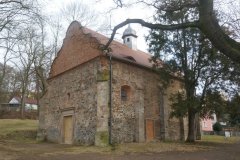 pohled zepředu zprava