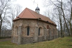 pohled zezadu zleva