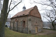 pohled zepředu zleva