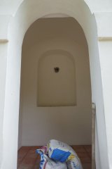 pohled do interiéru