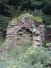 pohled zepředu