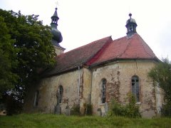 pohled zezadu zprava
