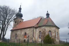 pohled zezadu zprava