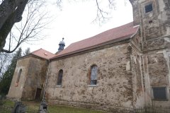 pohled zepředu zleva