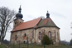 pohled zezadu zprava