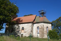 pohled zezadu zprava