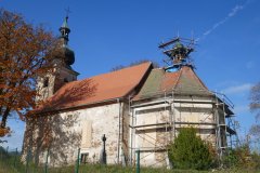 pohled zezadu zprava