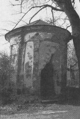 pohled zepředu