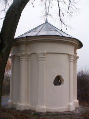 pohled zezadu zprava