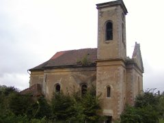 pohled zepředu zleva