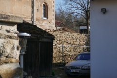 oprava opěrné zdi