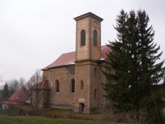 pohled zepředu zleva