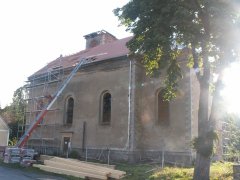 pohled zezadu zprava
